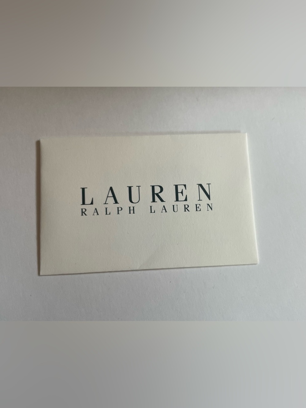Lauren Ralph Lauren Newbury Classic Tote Red with Charm - Picture 5 of 14